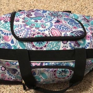 L.L. Bean duffel bag 💼